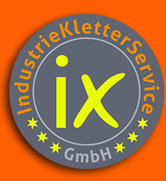 ix GmbH Logo